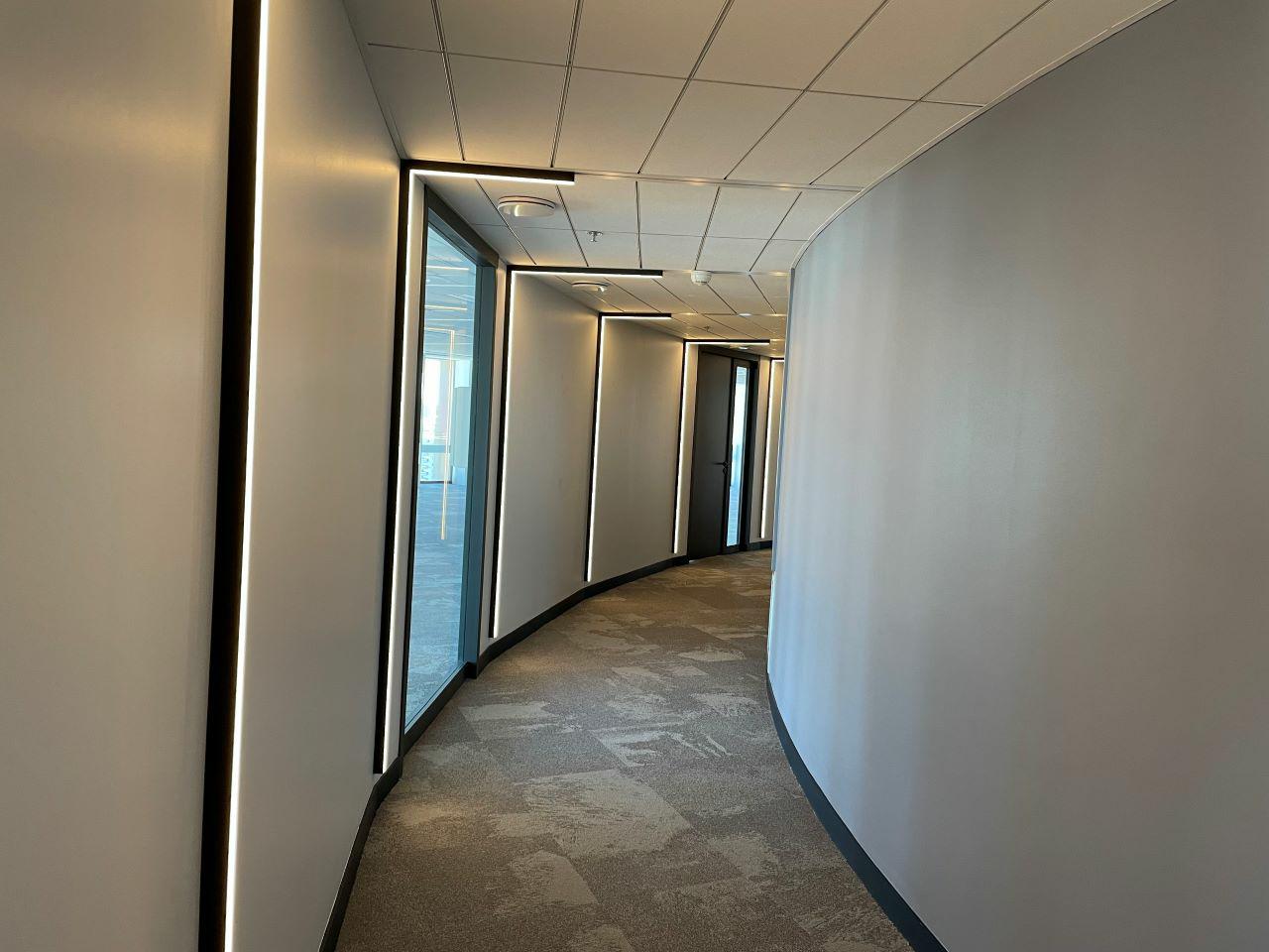 Bureau Lyon 1138m² Location bureau Lyon Rhône OLBUR2109158 7